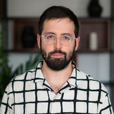 Profile picture for Luís Monteiro