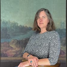 Profile picture for Beatrice Murch