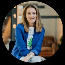 Profile picture for Julia Trulley