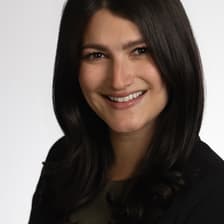 Profile picture for Katie Gordon