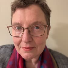 Profile picture for Astrid Weinmann