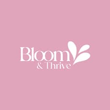 Profile picture for Bloom & Thrive