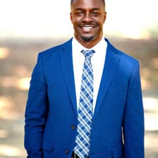 Profile picture for Dante Jackson