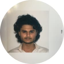 Profile picture for Junaid Ahmed