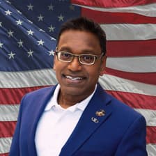 Profile picture for Eknauth Persaud