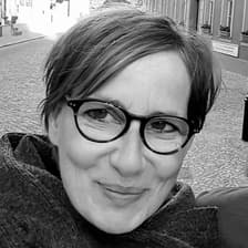 Profile picture for Antje Aschenbach