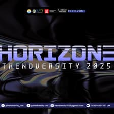 Profile picture for Trendversity 2025