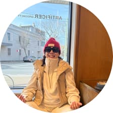 Profile picture for Nanxi Wang