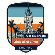 Profile picture for Global AI Lima