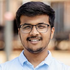 Profile picture for Kushagra Baid