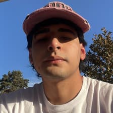Profile picture for Agustín Juárez