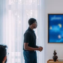 Profile picture for Hamza Konte