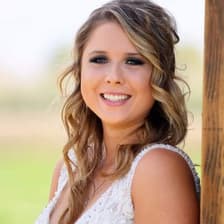 Profile picture for Kali Pontius