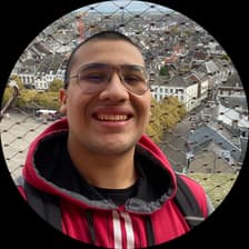 Profile picture for Nicolás Araya