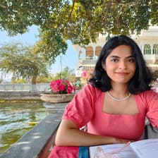 Profile picture for Mansi Garg