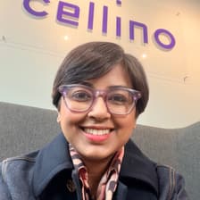 Profile picture for Nabiha Saklayen