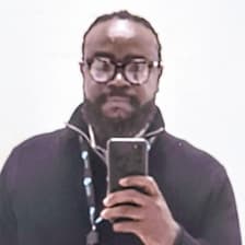 Profile picture for Ebi Ofrey