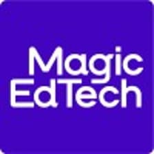 Profile picture for Magic EdTech