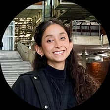 Profile picture for Karina Cruz