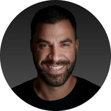 Profile picture for Ben Pelled