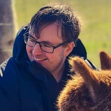 Profile picture for Charlie Eriksen