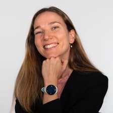 Profile picture for Pauline Bouzom