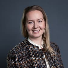 Profile picture for Karoline Sjødal Olsen