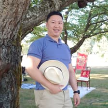 Profile picture for Eugene Fung