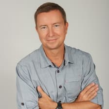 Profile picture for Robert Przedpelski