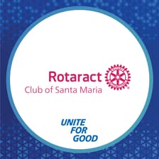 Profile picture for Rotaract Club of Santa Maria