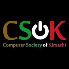 Profile picture for Computer Society of Kimathi(CSOK)