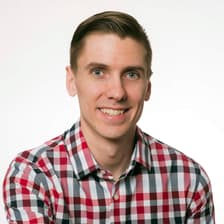 Profile picture for Shane Glass