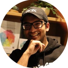 Profile picture for Ishaan Narang