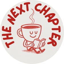 Profile picture for The Next Chapter Book Club