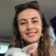 Profile picture for Pollyanna Doyle