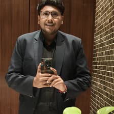 Profile picture for Swarnadeep Paul
