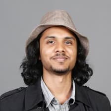 Profile picture for Kushal Goenka