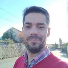 Profile picture for Fernando Vasques 