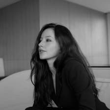 Profile picture for Zhanna Tekleva