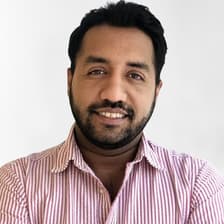 Profile picture for Aakash Kushwaha | ZeCa Capital