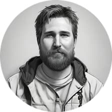 Profile picture for Darian Parrish