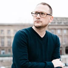 Profile picture for Grégory Pairin