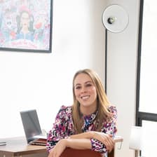 Profile picture for Stephany Puerto