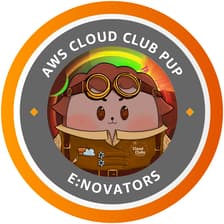 Profile picture for AWSCC-PUP e:Novators