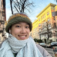 Profile picture for Wen Liu