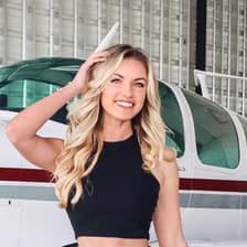 Profile picture for Hayley Herberg