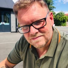 Profile picture for Neil Fogarty