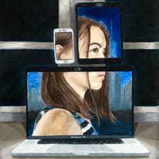 Profile picture for Shayla Lee
