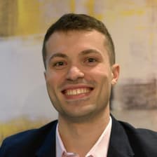 Profile picture for Thomas Geib