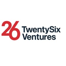 Profile picture for Twenty Six Ventures